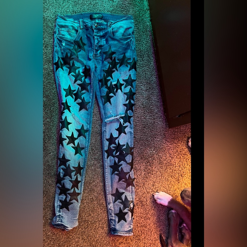 AMIRI jeans